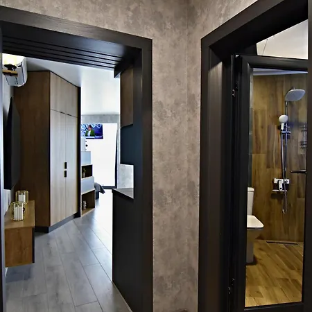 Апартамент Жери Velingrad Exterior photo