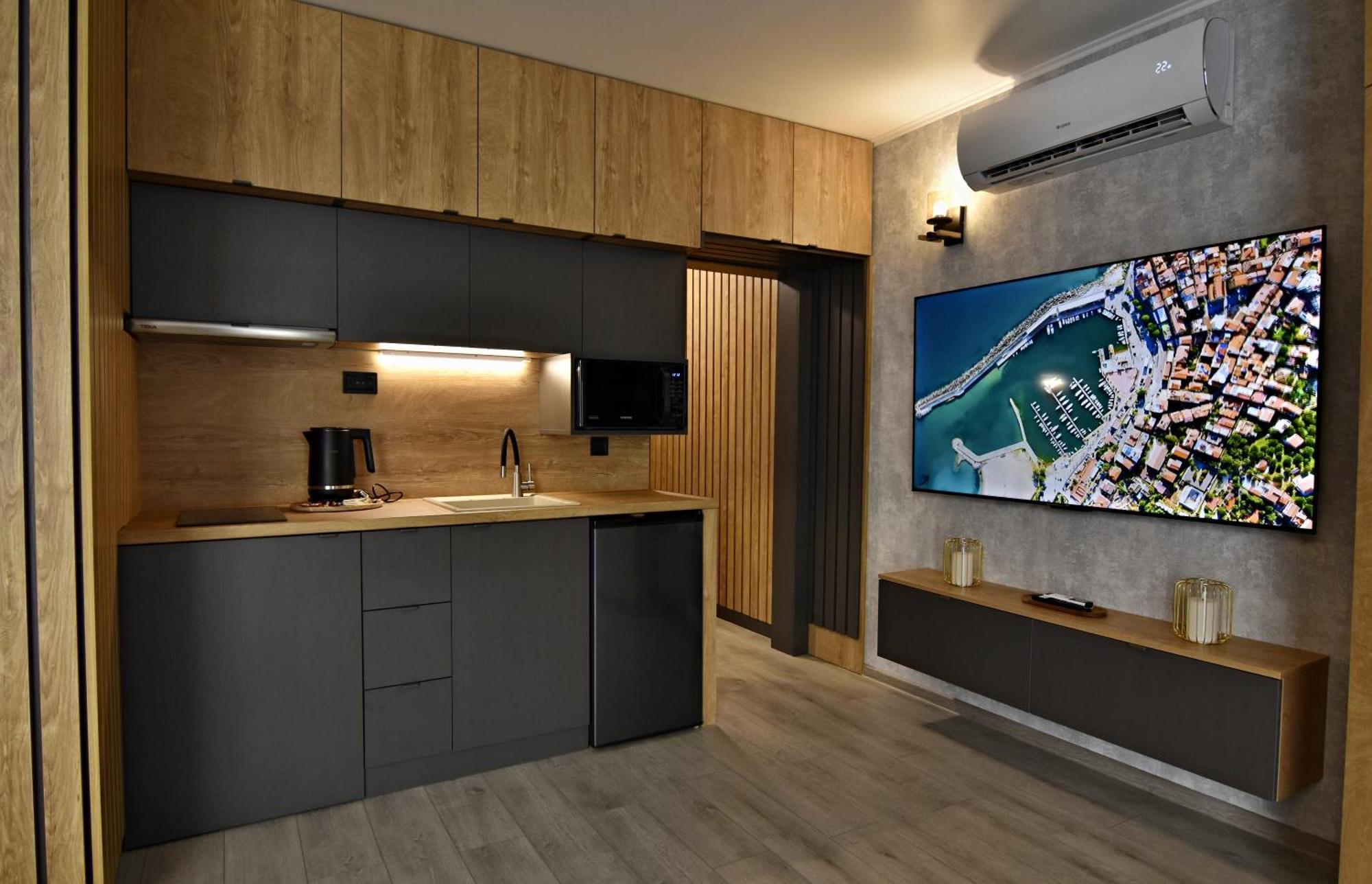 жери Apartment Velingrad