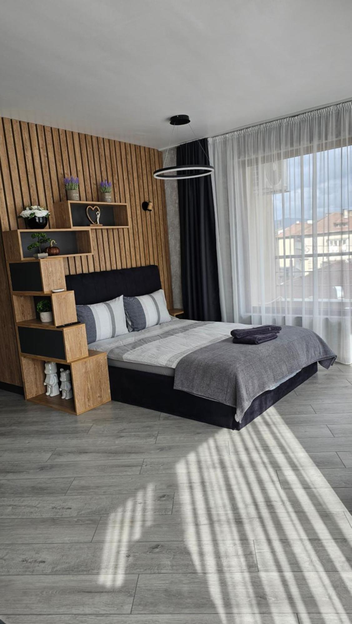 Apartment жери